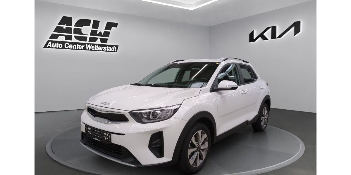 Kia Stonic 16.042 km 18.870 &euro; Weiterstadt-Darmstadt 64331