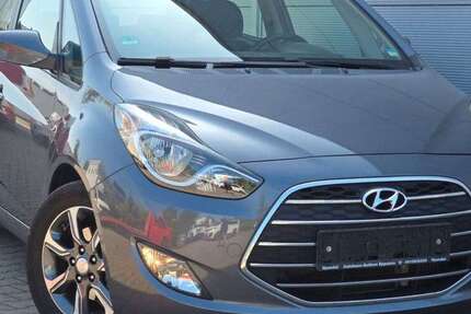 Hyundai iX20 73.546 km 8.700 &euro; Wiesbaden 65201