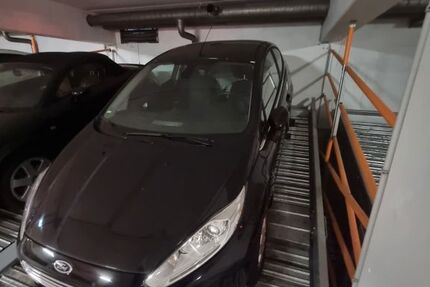 Ford Fiesta 152.000 km 5.500 &euro; München 81539