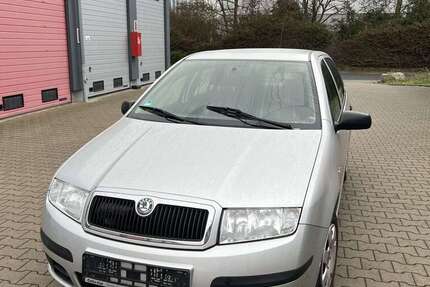 Skoda Fabia 169.900 km 3.390 &euro; Groß-Gerau 64521