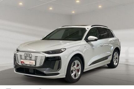 Audi Q6 e-tron 7.900 km 69.990 &euro; Weißenfels 06667