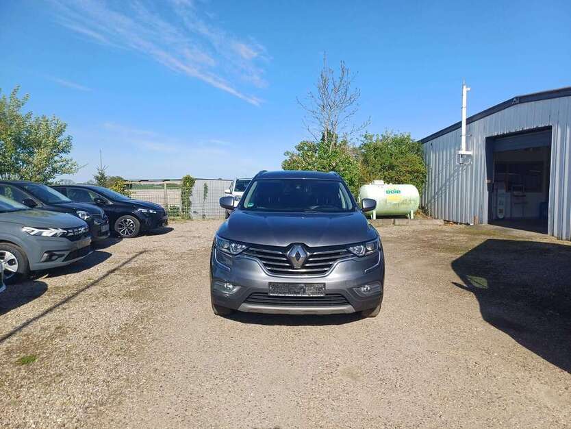 Koleos