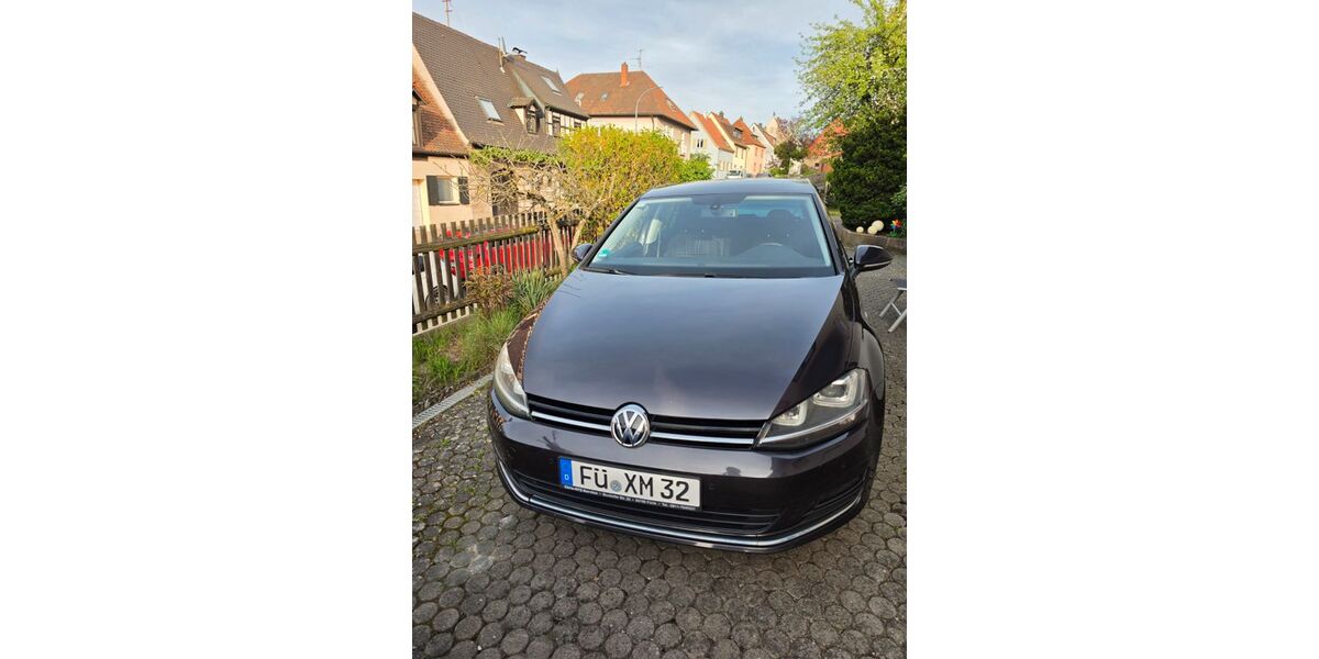 VW Golf 196.000 km 6.890 &euro; Cadolzburg 90556