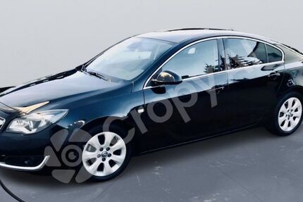 Opel Insignia 201.500 km 7.500 &euro; Günzburg 89312
