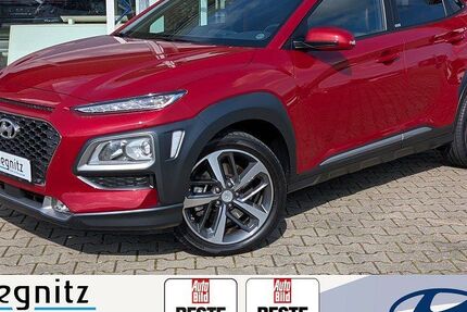 Hyundai KONA 70.935 km 17.890 € Stendal 39576