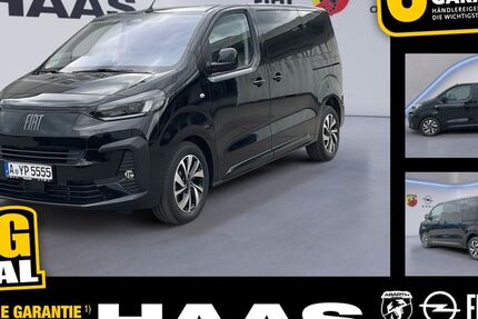 Fiat Ulysse 3.500 km 36.880 &euro; Augsburg 86159