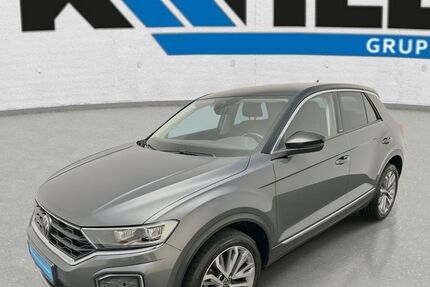 VW T-Roc 89.000 km 15.990 &euro; Neustadt am Rübenberge 31535