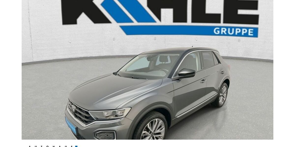 VW T-Roc 89.000 km 15.990 &euro; Neustadt am Rübenberge 31535