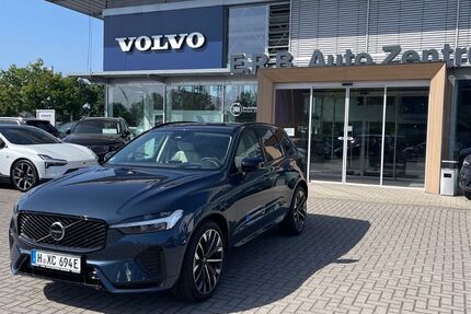 Volvo XC60 8.000 km 67.500 € Hannover 30179