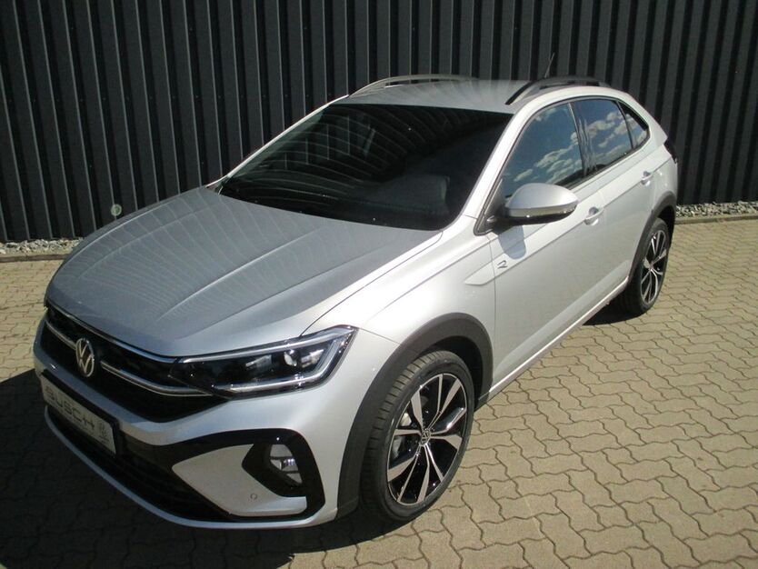 VW Taigo 1.300 km 27.450 € Beverstedt OT Lunestedt 27616