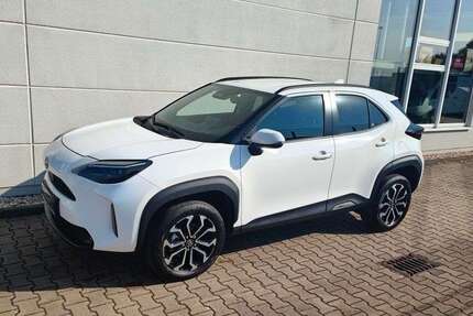 Toyota Yaris Cross 12.507 km 24.880 &euro; Eschborn 65760