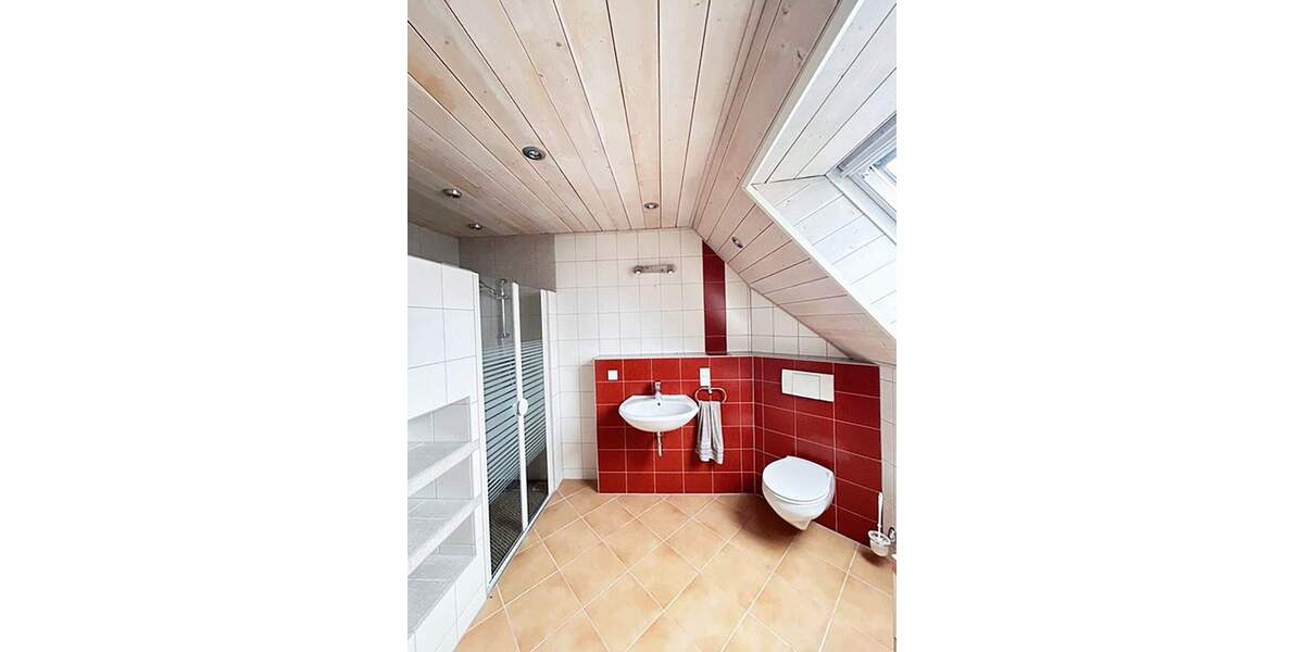 Einfamilienhaus Burgthann / Unterferrieden Unterferrieden - 4 Zimmer, 177 m&sup2;, 330.000&euro; | Angebot:25937541