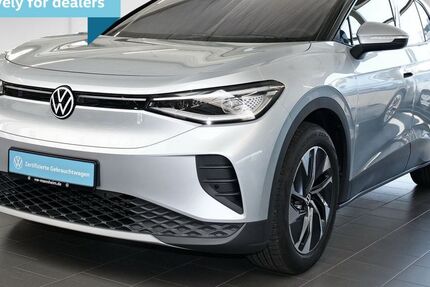VW ID.4 8.640 km 33.799 € Mannheim 68309