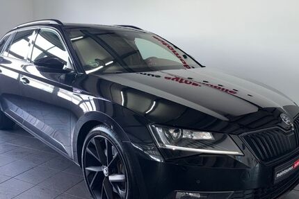 Skoda Superb 129.500 km 20.900 &euro; Hofheim-Wallau 65719