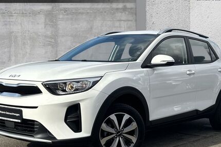 Kia Stonic 24.500 km 16.477 € Monzelfeld 54472