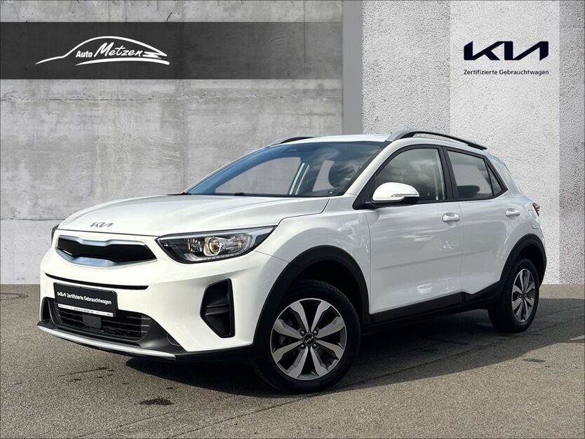 Kia Stonic 24.500 km 16.777 € Monzelfeld 54472