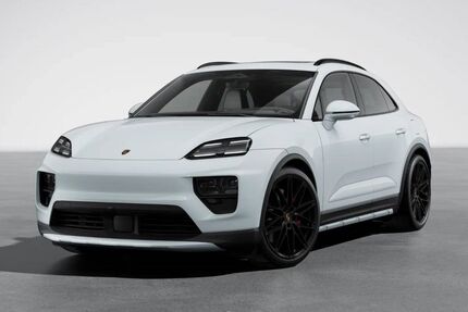 Porsche Macan 24.900 km 104.900 € Willich 47877