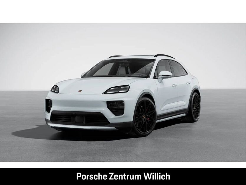 Porsche Macan 24.900 km 104.900 € Willich 47877