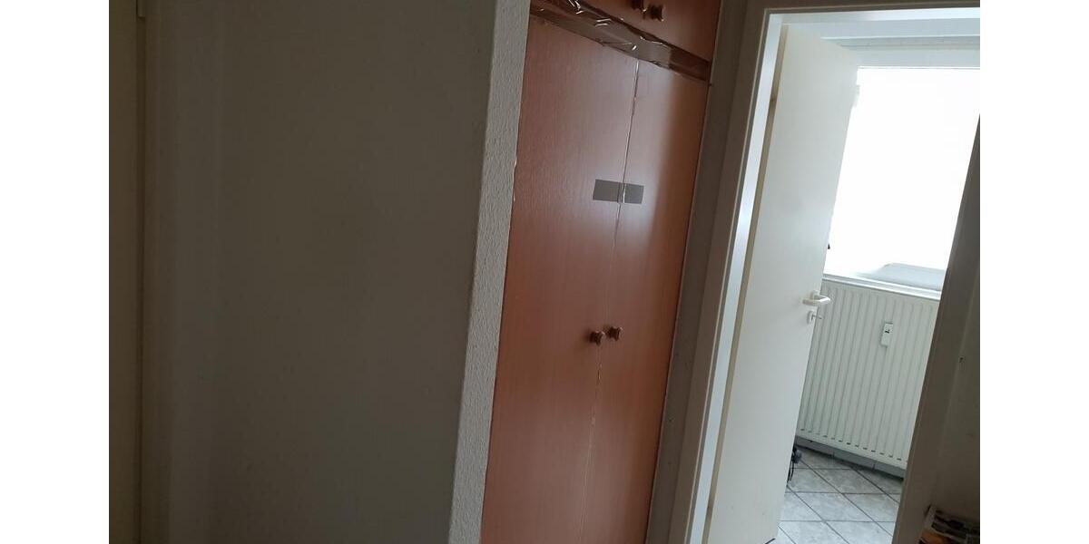 Etagenwohnung Goslar Jürgenohl - 2 Zimmer, 54 m&sup2;, 59.000&euro; | Angebot:26305183