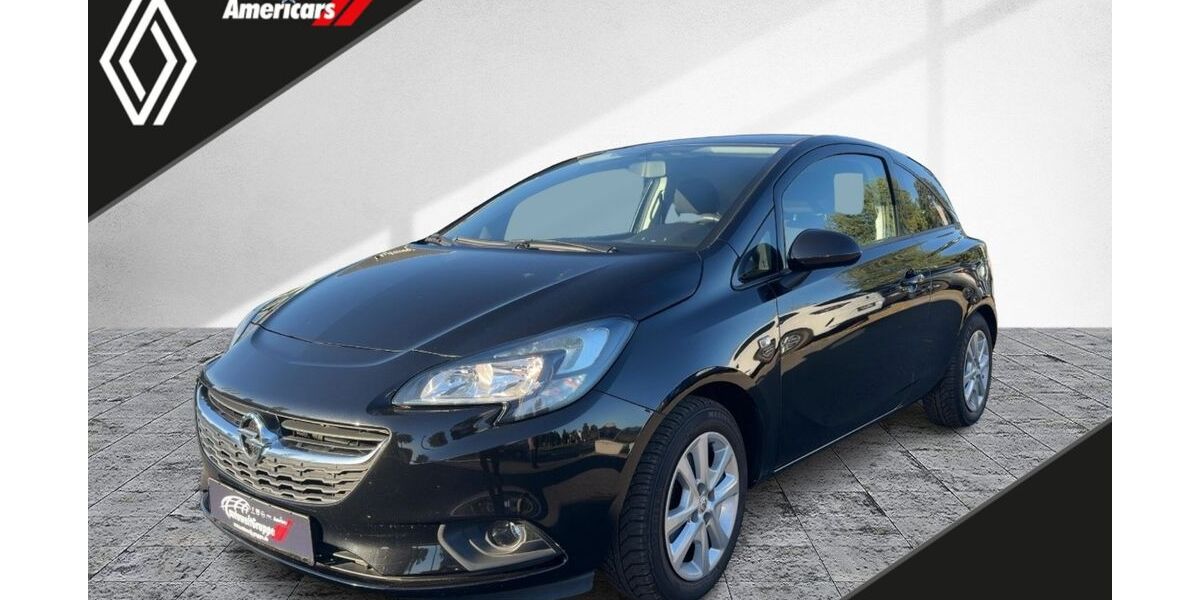 Opel Corsa 93.480 km 10.990 &euro; Bernau 16321