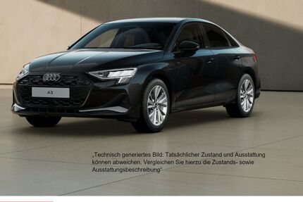 Audi A3 27.640 km 30.490 &euro; Passau 94036