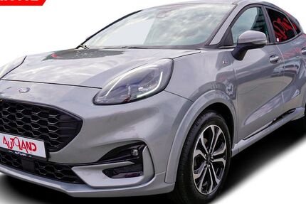 Ford Puma 40.113 km 19.950 &euro; Berlin 13599