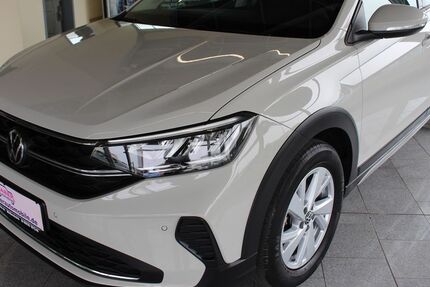 VW Taigo 24.006 km 16.666 &euro; Wölfersheim 61200
