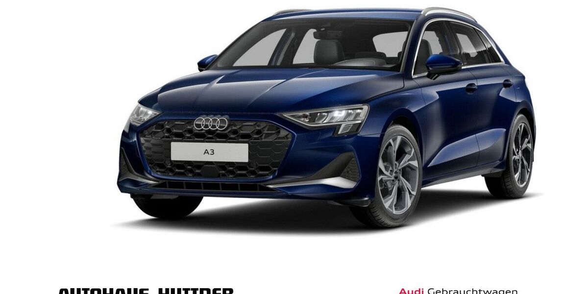 Audi A3 4.631 km 33.894 &euro; Landsberg 86899