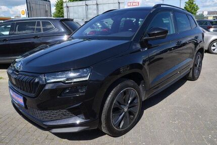 Skoda Karoq 57.714 km 28.880 &euro; Neuruppin 16816