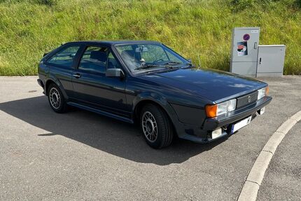 VW Scirocco 160.357 km 5.999 &euro; Schorndorf 73614