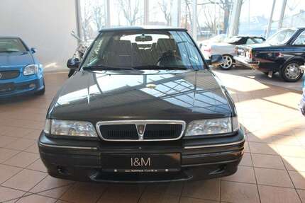 Rover 216 132.500 km 3.990 &euro; Celle 29227
