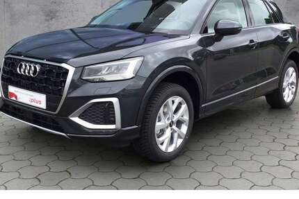 Audi Q2 10.000 km 33.980 € Plauen 08527