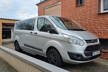 Ford Tourneo Custom 189.000 km 13.600 &euro; Ilsede 31246