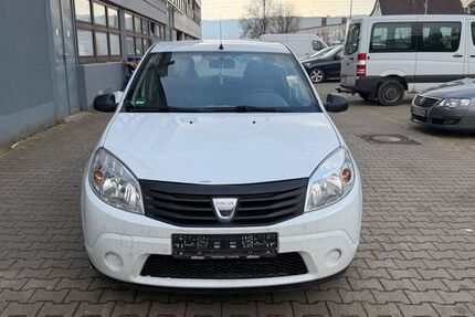 Dacia Sandero 118.353 km 1.000 &euro; Geislingen 73312