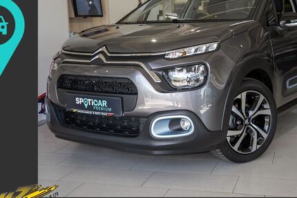 Citroen C3 12.126 km 16.440 &euro; Königs Wusterhausen 15711
