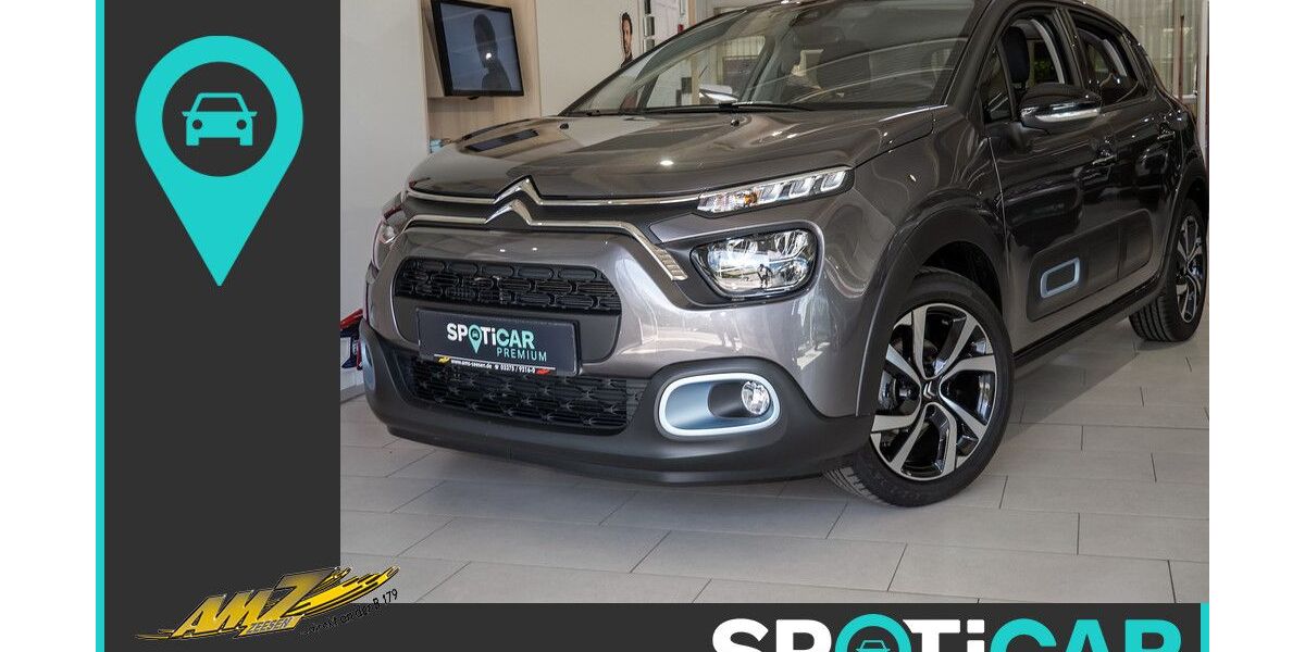 Citroen C3 12.126 km 16.440 &euro; Königs Wusterhausen 15711