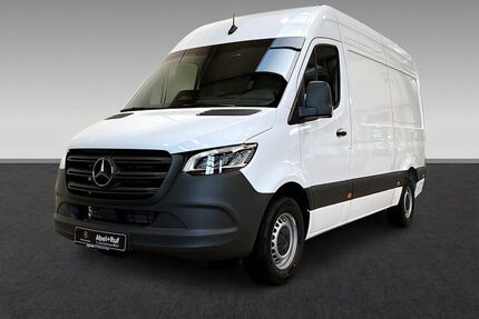 Mercedes-Benz Sprinter 9.900 km 50.932 &euro; Donauwörth 86609