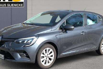 Renault Clio 20.590 km 16.990 &euro; Glienicke 16548