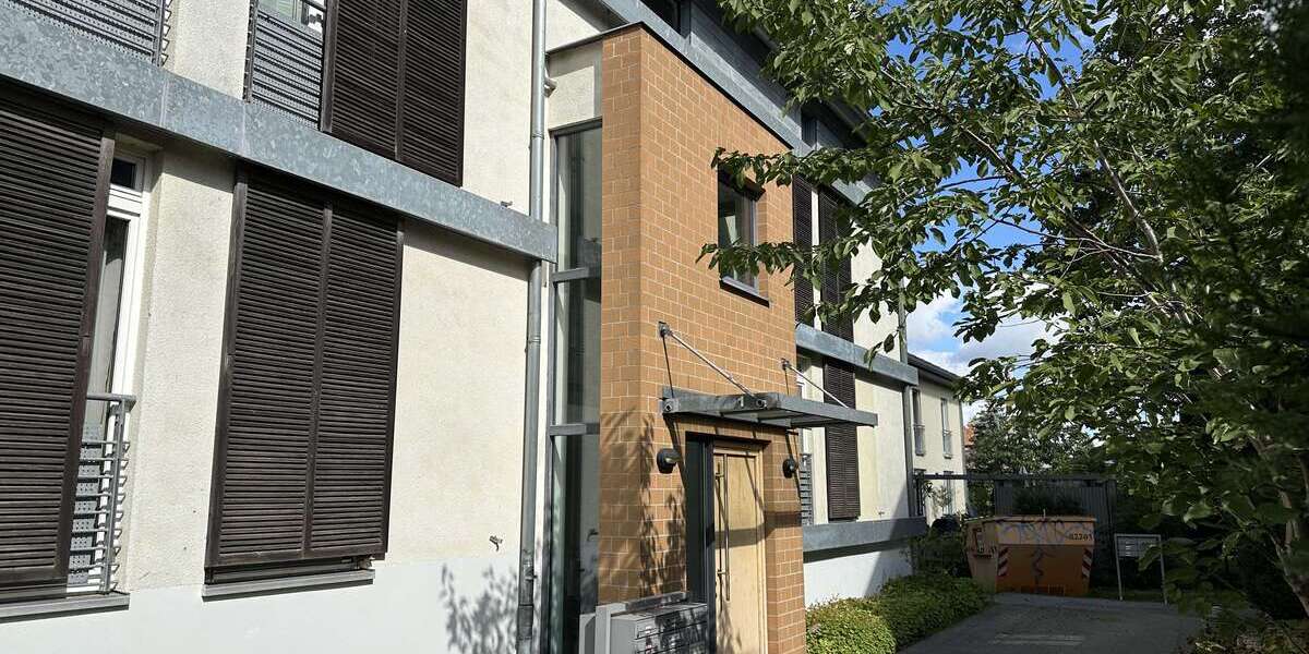 Etagenwohnung Potsdam Krampnitz - 2 Zimmer, 57 m&sup2;, 215.000&euro; | Angebot:26417132