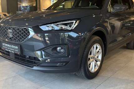 Seat Tarraco 55.200 km 28.990 € Siegen 57072