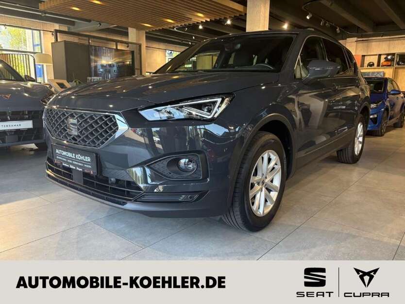 Seat Tarraco 55.200 km 28.990 € Siegen 57072