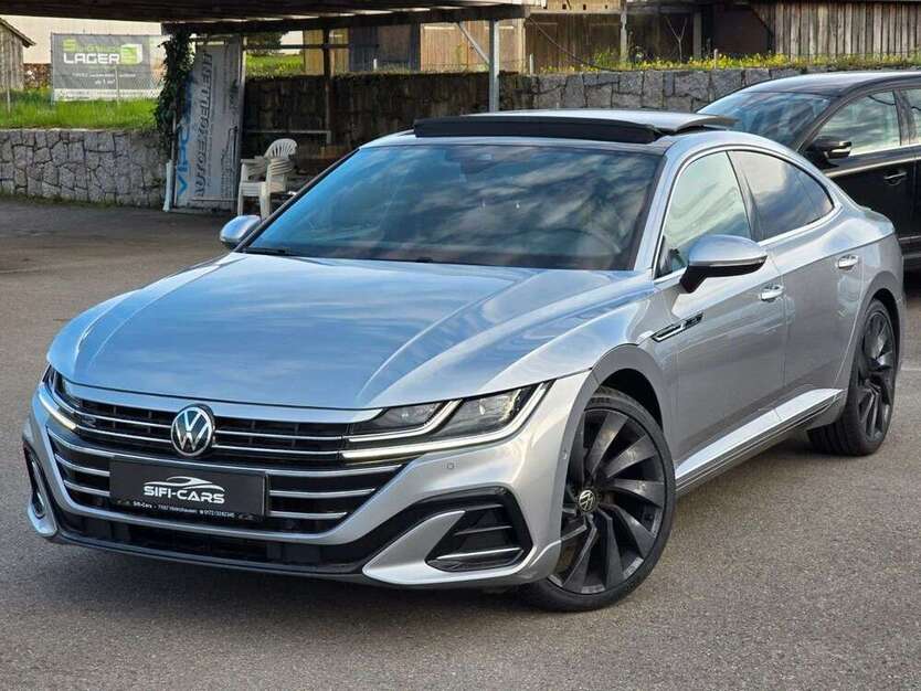 Arteon