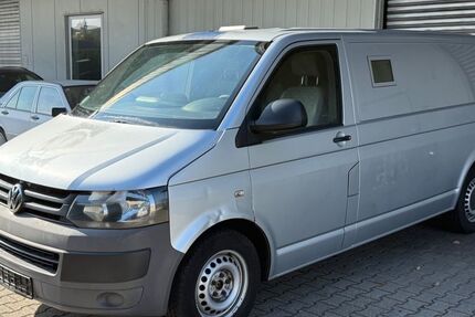 VW T5 Transporter 458.000 km 7.900 € Jülich 52428