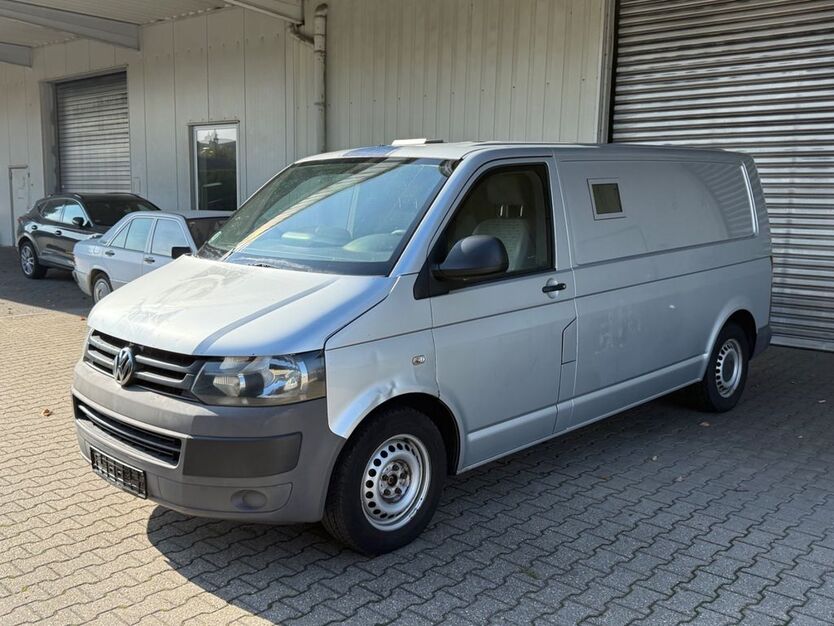 VW T5 Transporter 458.000 km 7.900 € Jülich 52428