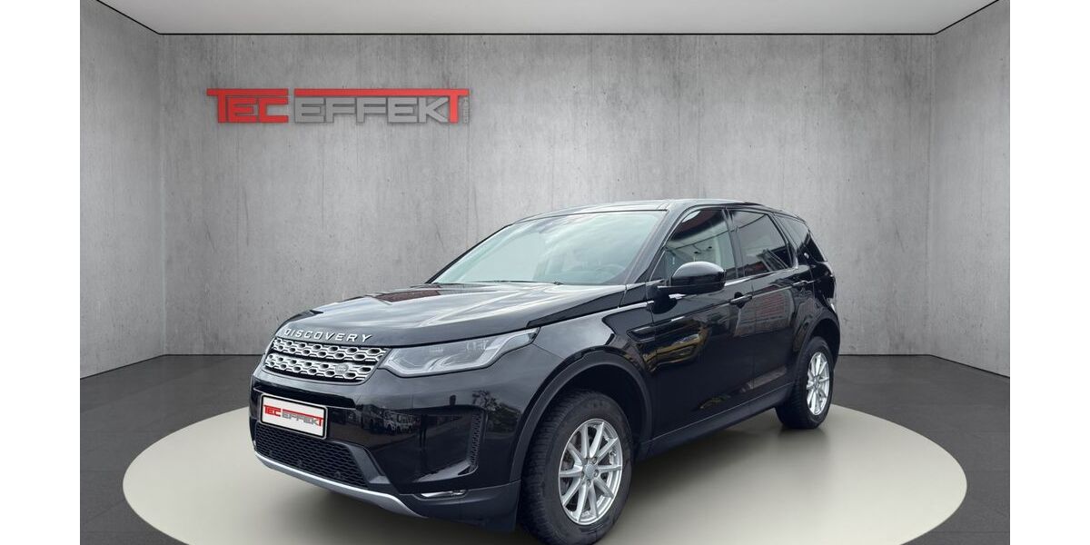Land Rover Discovery 59.500 km 24.980 &euro; Kronach 96317