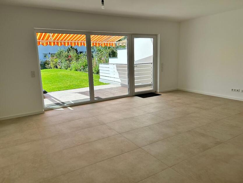 Modernes Reihenmittelhaus Erstbezug nach Sanierung