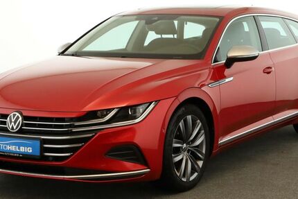 VW Arteon 74.100 km 26.590 € Donnersdorf 97499