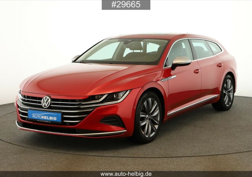 VW Arteon 74.100 km 26.590 € Donnersdorf 97499