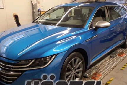 VW Arteon 57.800 km 28.900 &euro; Osnabrück 49084