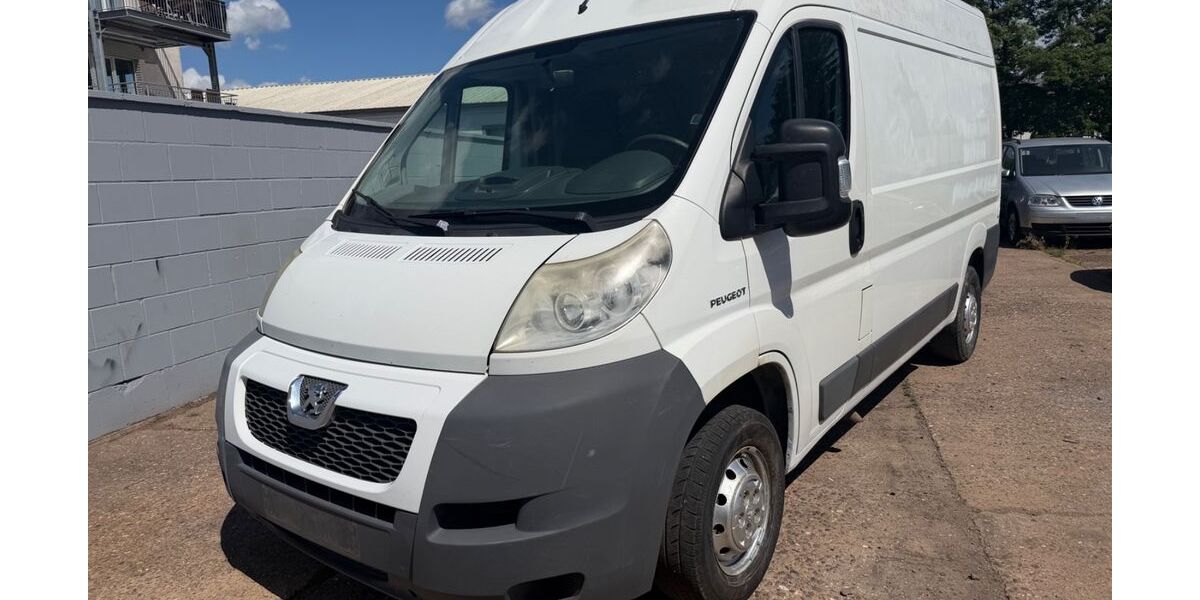 Peugeot Boxer 173.000 km 3.390 &euro; Saarlouis 66740